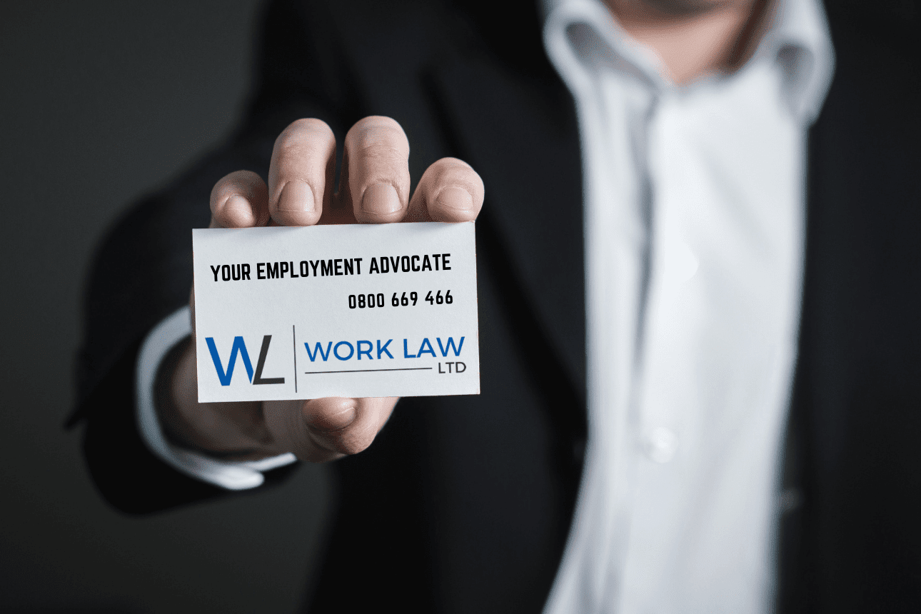 Employment Law Advocates Wellington